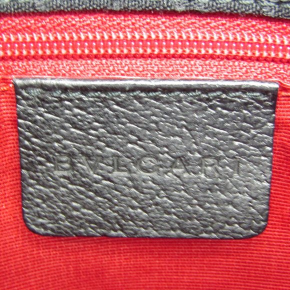 Bulgari Logo mania Tote - Picture 5 of 10